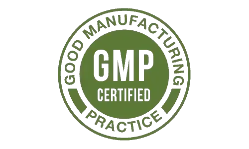 red boost gmp certified